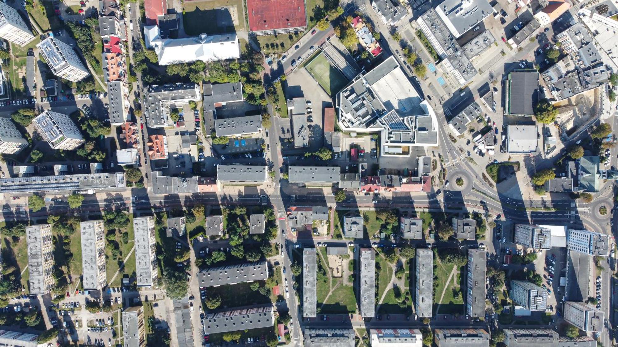 Dwa Pokoje W Centrum - Darmowy Parking Świnoujście Εξωτερικό φωτογραφία